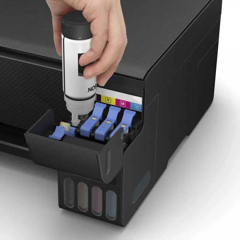 Multifunction Printer Epson EcoTank ET-2815 Inkjet Colour Printing