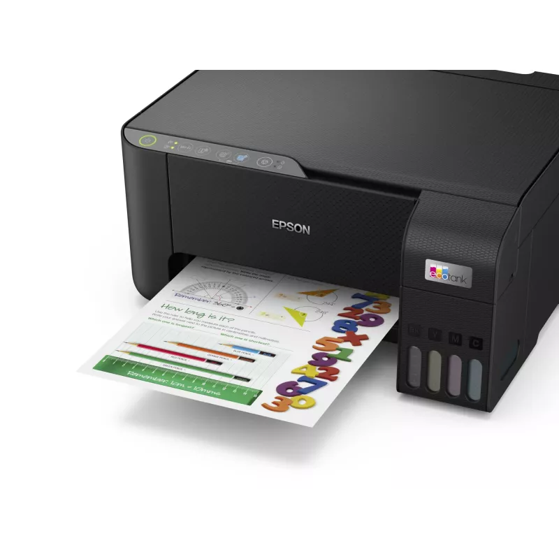 Multifunction Printer Epson EcoTank ET-2815 Inkjet Colour Printing