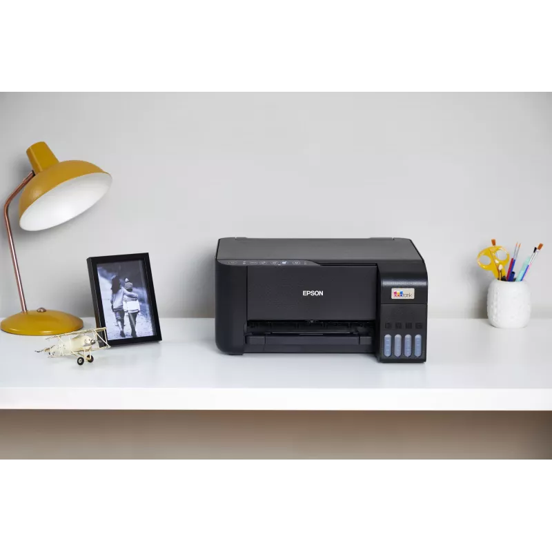 Multifunction Printer Epson EcoTank ET-2815 Inkjet Colour Printing