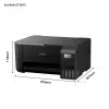 Multifunction Printer Epson EcoTank ET-2815 Inkjet Colour Printing