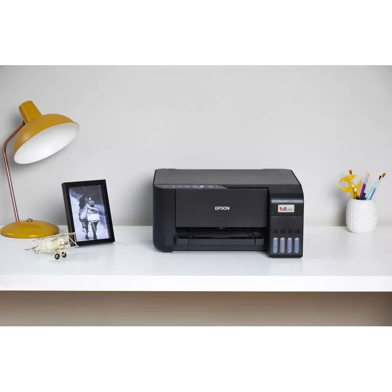 Multifunction Printer Epson EcoTank ET-2815 Inkjet Colour Printing