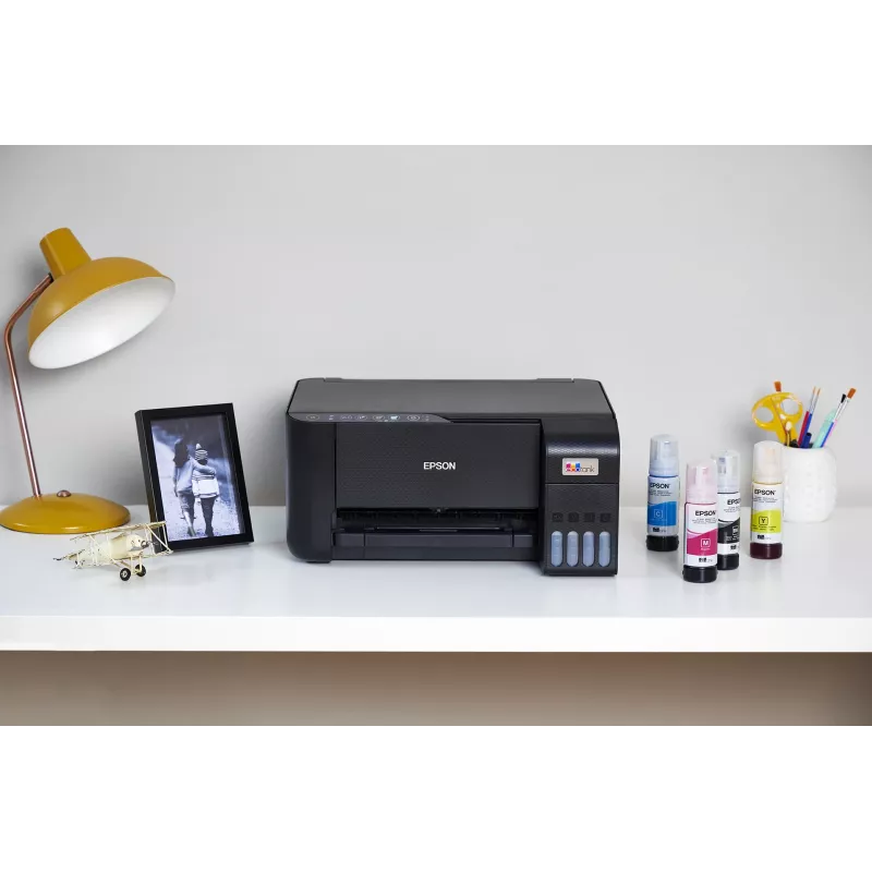 Multifunction Printer Epson EcoTank ET-2815 Inkjet Colour Printing