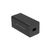 Conceptronic 6-Port 200W GaN USB PD Charger with USB-C Charging Cable, USB-C x 4, USB-A x 2, QC 3.0, PD 3.1, PPS