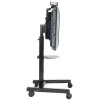 Chief PFCUB TV mount/stand 2.08 m (82 inch) Black