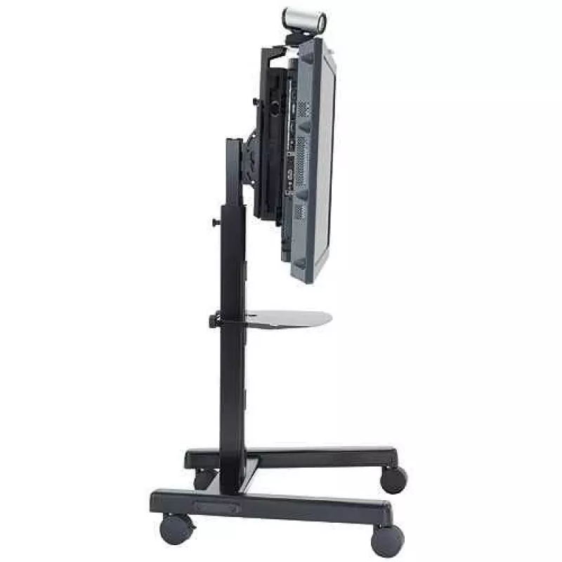Chief PFCUB TV mount/stand 2.08 m (82 inch) Black
