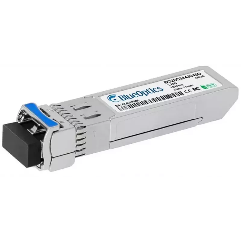 SFP transceiver BlueOptics BTI-SFP-GBDC40L-DD-31/49S-BO 1250 Mbit/s cSFP