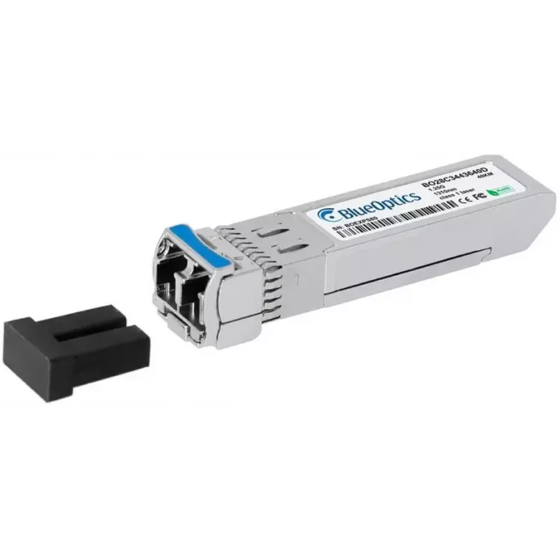 SFP transceiver BlueOptics BTI-SFP-GBDC40L-DD-31/49S-BO 1250 Mbit/s cSFP