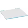 Desk pad Sigel HO580, paper surface, black/white, 595×410 mm, 3 mm