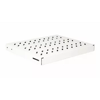 Rack shelf Equip Variable Shelf 19' 1U 350MM Grey