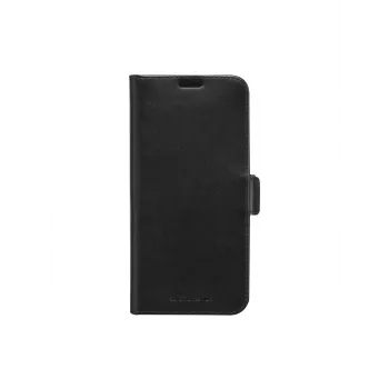 Wallet case dbramante1928 Galaxy S24 Black 3 card pockets