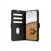 Wallet case dbramante1928 Galaxy S24 Black 3 card pockets