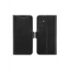 Wallet case dbramante1928 Galaxy S24 Black 3 card pockets