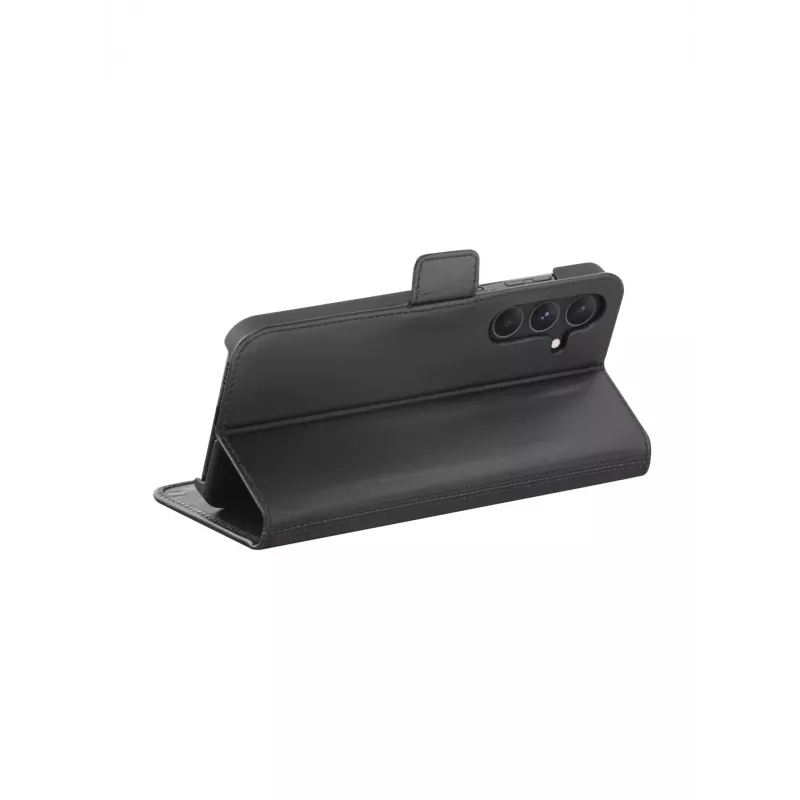 Wallet case dbramante1928 Galaxy S24 Black 3 card pockets