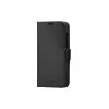 Wallet case dbramante1928 Galaxy S24 Black 3 card pockets