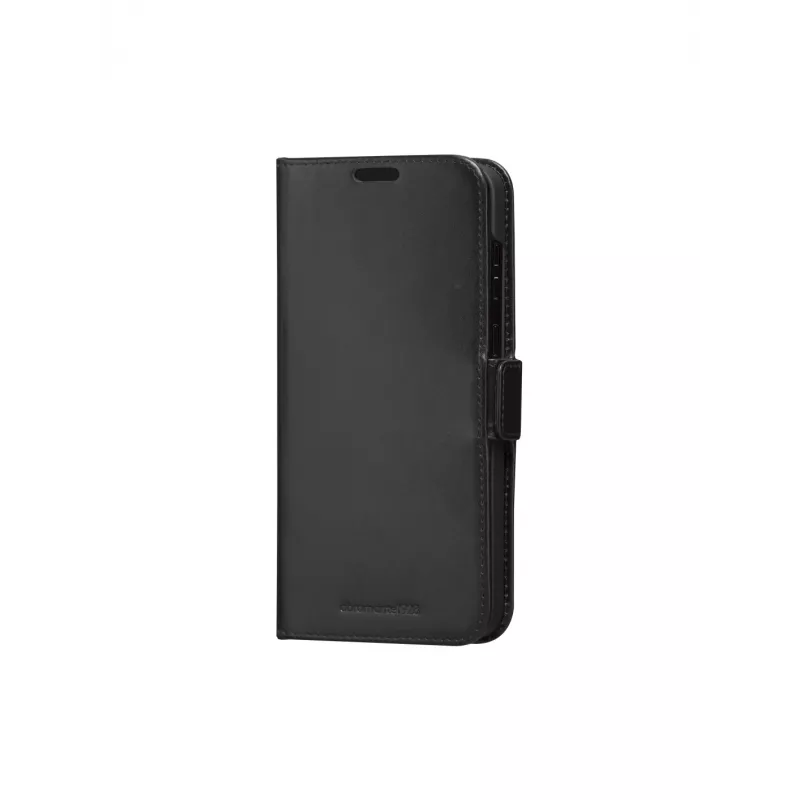 Wallet case dbramante1928 Galaxy S24 Black 3 card pockets