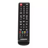 Remote control Samsung TM1240A compatible with BN59-01175N — replacement IR remote for Samsung TVs
