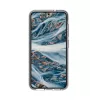 dbramante1928 Iceland Pro Qi2 mobile phone case 15.8 cm (6.2 inch) Cover Transparent