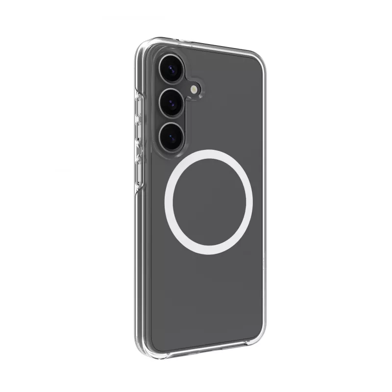 dbramante1928 Iceland Pro Qi2 mobile phone case 15.8 cm (6.2 inch) Cover Transparent