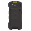 Zebra TC73 handheld mobile computer 15.2 cm (6 inch) 1080 x 2160 pixels Touchscreen 349 g Black, Yellow