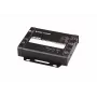 ATEN HDMI HDBaseT Receiver with POH, 4096 x 2160 pixels, AV receiver, 150 m, Wired, 3D, HDCP