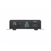ATEN HDMI HDBaseT Receiver with POH, 4096 x 2160 pixels, AV receiver, 150 m, Wired, 3D, HDCP