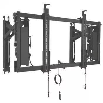 Chief LVSXU TV mount/stand 2.03 m (80 inch) Black