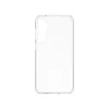 PanzerGlass SAFE. by ® TPU Case Transparent for Samsung Galaxy S23 FE
