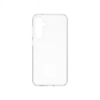 PanzerGlass SAFE. by ® TPU Case Transparent for Samsung Galaxy S23 FE