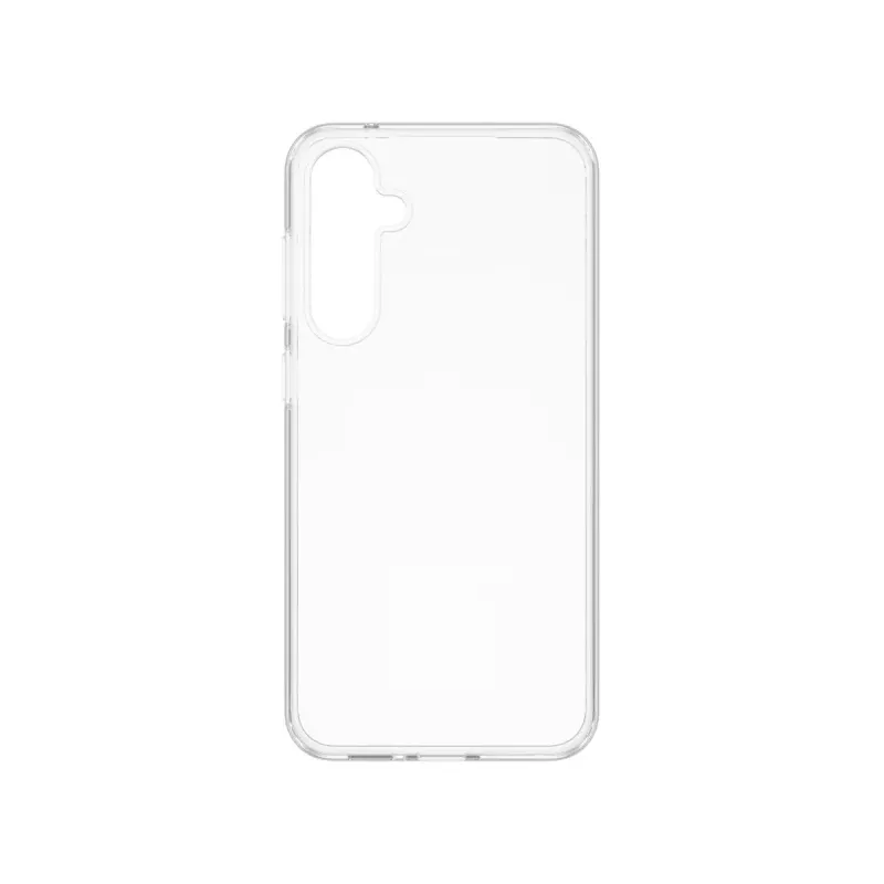 PanzerGlass SAFE. by ® TPU Case Transparent for Samsung Galaxy S23 FE