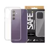PanzerGlass SAFE. by ® TPU Case Transparent for Samsung Galaxy S23 FE