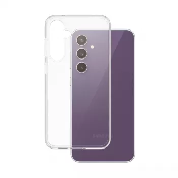 PanzerGlass SAFE. by ® TPU Case Transparent for Samsung Galaxy S23 FE