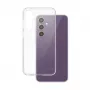 PanzerGlass SAFE. by ® TPU Case Transparent for Samsung Galaxy S23 FE