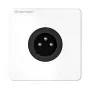 Socket outlet XLR Kindermann 7456000416