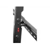 Peerless SF670P TV mount/stand 2.29 m (90 inch) Black