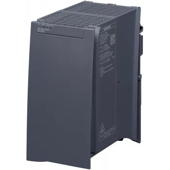 Siemens 6EP1333-4BA00 power adapter/inverter Indoor Multicolour