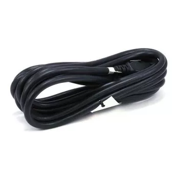 Lenovo 00XL084 power cable Black 1 m