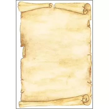 Art Paper Sheets Sigel DP235 50 Sheets Beige 90 g/m²