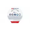 Non-slip bath strip TESA 55587-02 Black