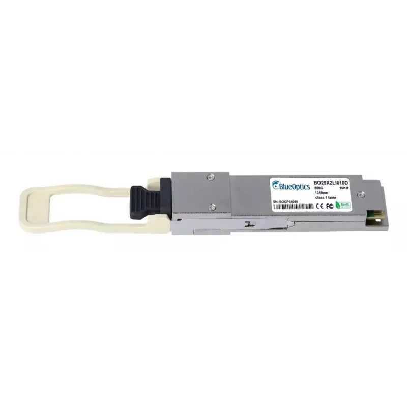 Network transceiver module BlueOptics FN-TRAN-QSFP56-SR4-BO 20000 Mbit/s