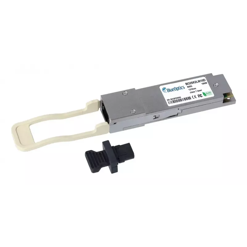Network transceiver module BlueOptics FN-TRAN-QSFP56-SR4-BO 20000 Mbit/s