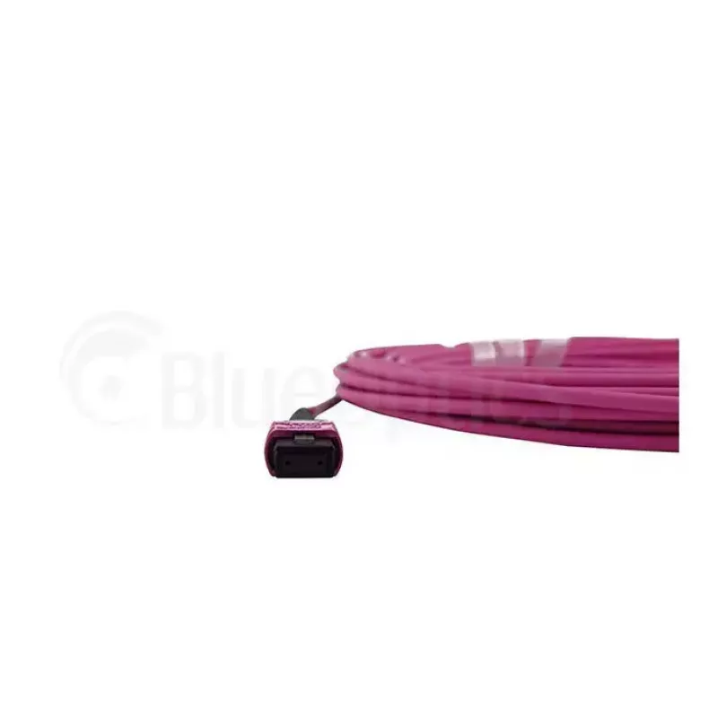 BlueOptics CBL-MPO12-4LC-OM4-5M-BO InfiniBand fibre optic cable 4x LC MPO 5m
