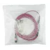BlueOptics CBL-MPO12-4LC-OM4-5M-BO InfiniBand fibre optic cable 4x LC MPO 5m