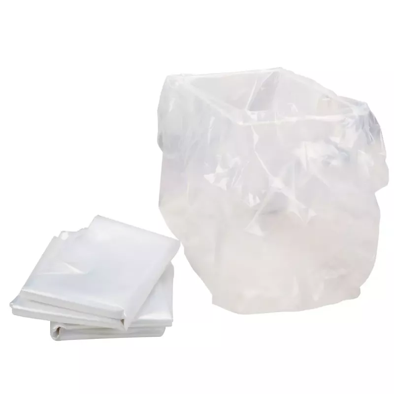 Bag HSM 1661995050 paper shredder accessory