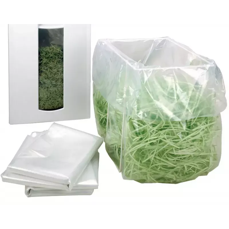 Bag HSM 1661995050 paper shredder accessory