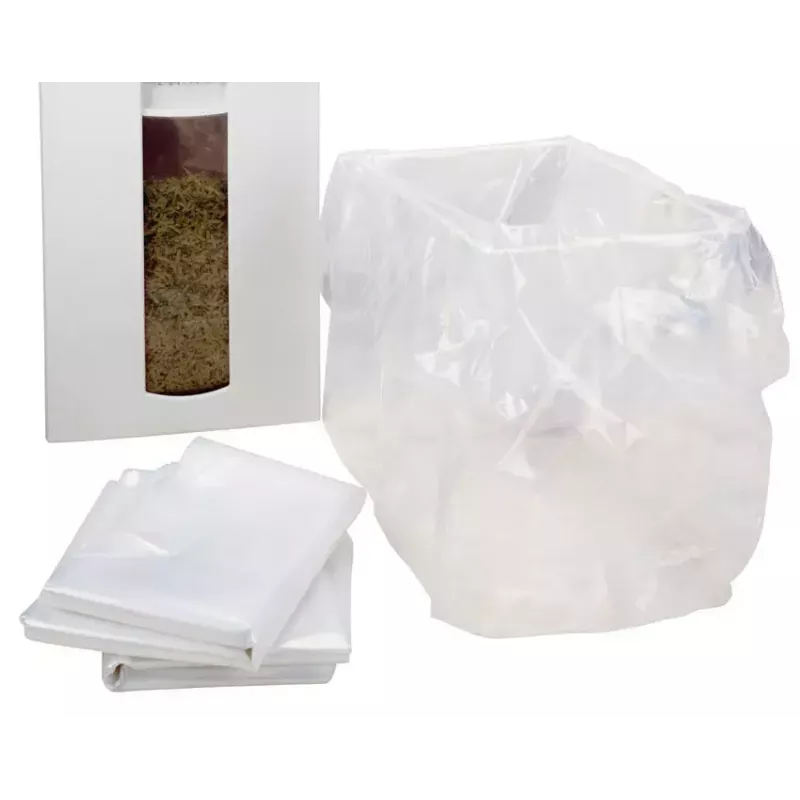 Bag HSM 1661995050 paper shredder accessory