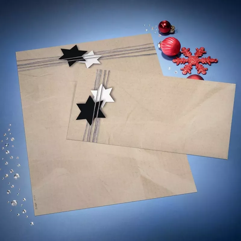 Gift envelope Sigel DU079