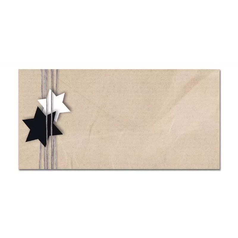 Gift envelope Sigel DU079