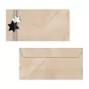 Gift envelope Sigel DU079