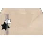 Gift envelope Sigel DU079