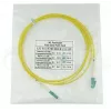 BlueOptics SFP2121BU1MM InfiniBand Fibre Optic Cable 1m LC Yellow
